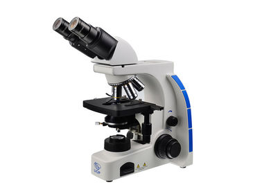 China Professional Grade Dark Field Microscopy / Science Lab Microscope 100X supplier