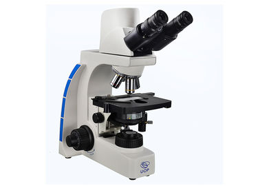 China 100X 3W LED Digital Optical Microscope with 5 Million Pixel Camera supplier