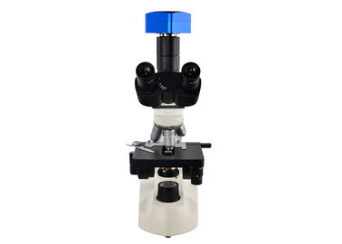 China C303 Entry Level Clinical Laboratory Microscopes WF10X18 Eyepiece For Hospital supplier