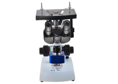 China 40X Inverted Fluorescence Microscope High Level COIC Brand XJP-3A supplier