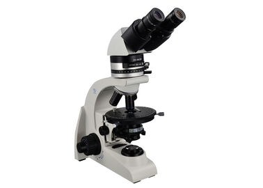 China UP102i Binocular Polarized Light Microscopy Education UOP Microscope supplier