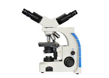 China Professional UOP Microscope Education Science Dual Viewer Microscope supplier