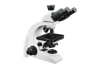 China UB103i Professional Grade Trinocular Microscope For Primary Students supplier