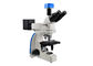 Professional Optical Metallurgical Microscope UM203i With 12V 50W Light Source supplier