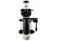 Trinocular Phase Contrast Inverted Optical Microscope 10x 20x 40x supplier