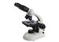 Biology Microscope Lab Student Binocular Microscope 10x 40x 100x supplier