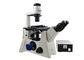 UOP Inverted Biological Microscope 100X- 400X Magnification Hospital Use supplier