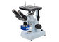40X Inverted Fluorescence Microscope High Level COIC Brand XJP-3A supplier