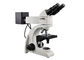 Reflected Light Microscopy Binocular Metallurgical Microscope 50X-500X Magnification supplier