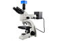 5X Optical Metallurgical Microscope Trinocular Microscope With Digital Camera supplier