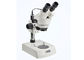 0.7×-4.5× Stereo Optical Microscope Binocular Stereoscopic Microscope supplier