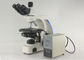 100X UOP Compound Optical Microscope optical lens microscope with Warm Stage supplier