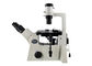 Laboratory Inverted Optical Microscope 400X Magnification for Biological supplier