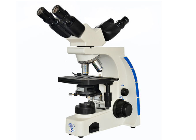 Professional UOP Microscope Education Science Dual Viewer Microscope