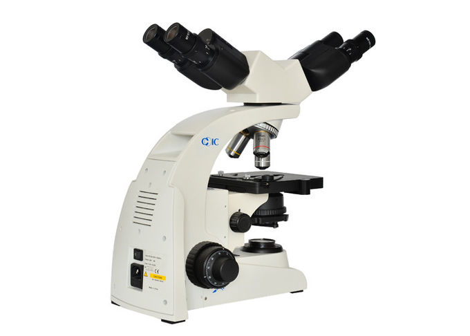Optical 100x Magnification Microscope For School Education Teaching