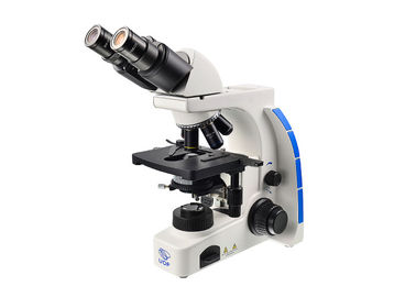 China Binocular Advanced Compound Optical Microscope for Biological Laboratory supplier