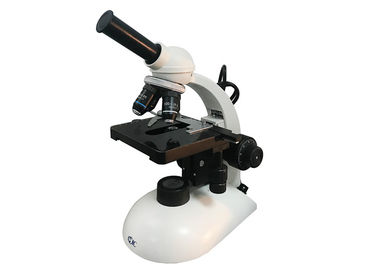 China 10X 40X Laboratory Equipment Microscope For Middle School Student supplier