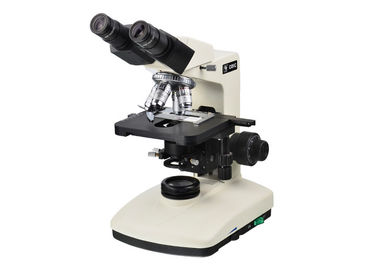 China LED Achromatic Laboratory Biological Microscope Professional Finity Optical System supplier