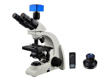 China UOP UD103i Dark Field Microscopy 20x Magnification 6V 20W Light Source supplier