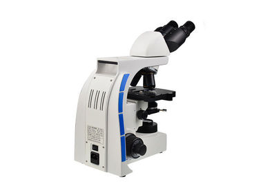 China Dark Field Optical Microscopy For Marine Organisms WF10X20 Eyepiece supplier
