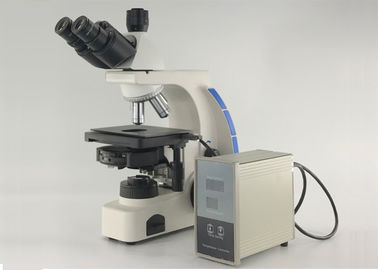 China 100X UOP Compound Optical Microscope optical lens microscope with Warm Stage supplier