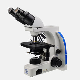 China Darkfield-Live-Blood-Analysis-Microscope-Instrumental-Microscope supplier