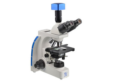 40-1000X Laboratory Biological Microscope Flexible Moving School Use supplier