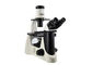 Trinocular Phase Contrast Inverted Optical Microscope 10x 20x 40x supplier