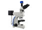 Trinocular Head Polarized Light Microscopy UPT203i Brightness Adjustable supplier