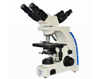 3W LED Light Multi Viewing Microscope 1000x Magnification 2 Position supplier