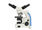 3W LED Light Multi Viewing Microscope 1000x Magnification 2 Position supplier
