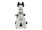 6V 20W Laboratory Biological Microscope 40-1000X Magnification White Black supplier
