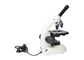 10X 40X Laboratory Equipment Microscope For Middle School Student supplier