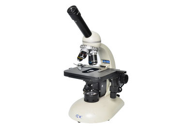 10X 40X Laboratory Equipment Microscope For Middle School Student supplier