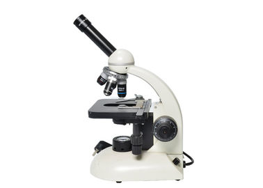 10X 40X Laboratory Equipment Microscope For Middle School Student supplier