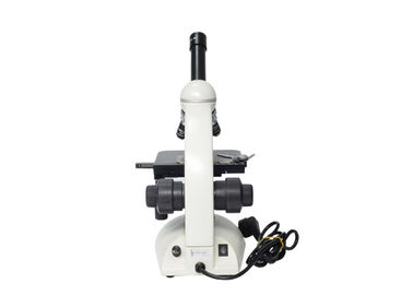 10X 40X Laboratory Equipment Microscope For Middle School Student supplier