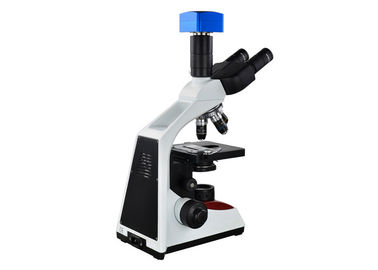 WF10X/18mm Laboratory Biological Microscope Tinocular Microscope With LED Lamp supplier