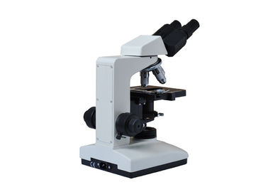 LED Achromatic Laboratory Biological Microscope Professional Finity Optical System supplier