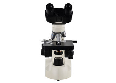 100X Binoculars Laboratory Biological Microscope For Primary School supplier