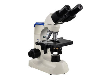 100X Binoculars Laboratory Biological Microscope For Primary School supplier