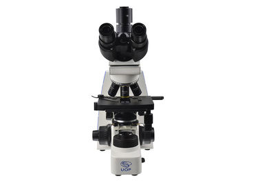 Compact Dark Field Microscopy , Transmission Microscope 10x Magnification Lens supplier