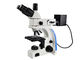 Transmitted Light Optical Metallurgical Microscope 50-800X UOP Microscope supplier