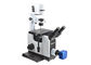 Education Inverted Optical Microscope / 25X Inverted Phase Contrast Microscopy supplier