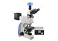 WF10X20 Eyepiece Polarized Light Microscopy Digital Polarizing Microscope supplier