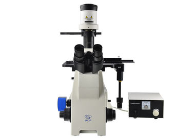 Laboratory Inverted Optical Microscope 400X Magnification for Biological supplier