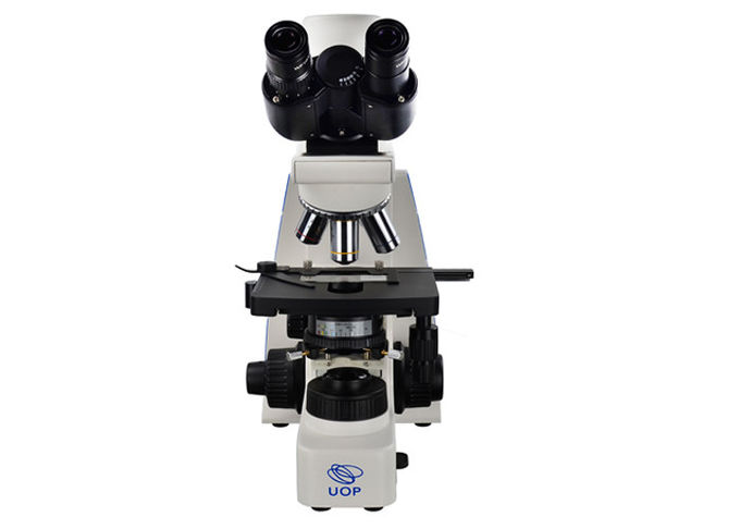 100X 3W LED Digital Optical Microscope with 5 Million Pixel Camera