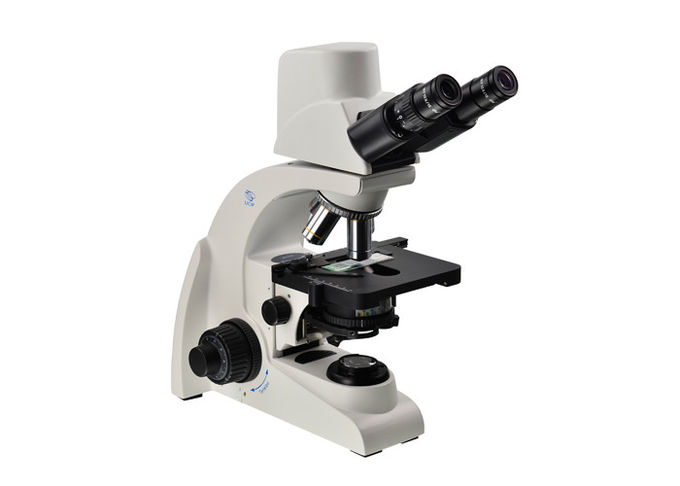 UB103id UOP Digital Optical Microscope / High Magnification Digital Microscope