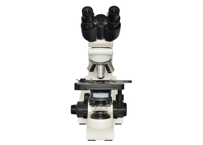 40x-1000x UOP Multi Viewing Microscope With 3W LED Illumination